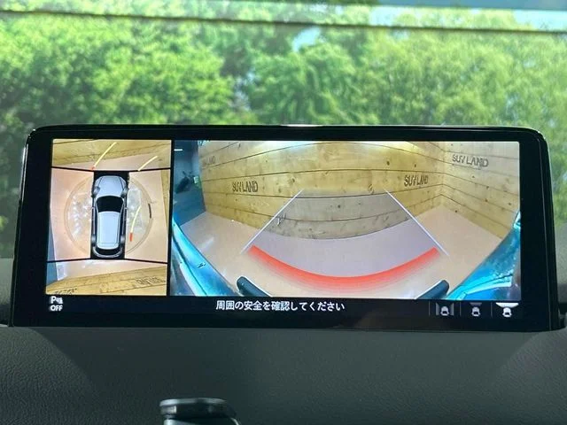 Mazda CX-5 25S　Lパッケージ photo 4