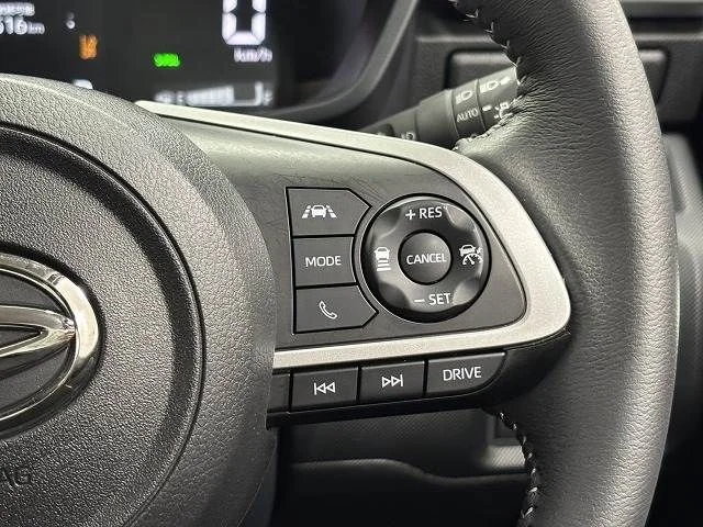 Daihatsu ROCKY e-SMART HYBRID プレミアム　G　HEV photo 4