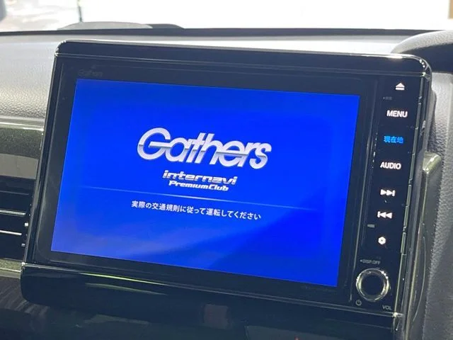 Honda N BOX CUSTOM G　L　ホンダセンシング photo 3