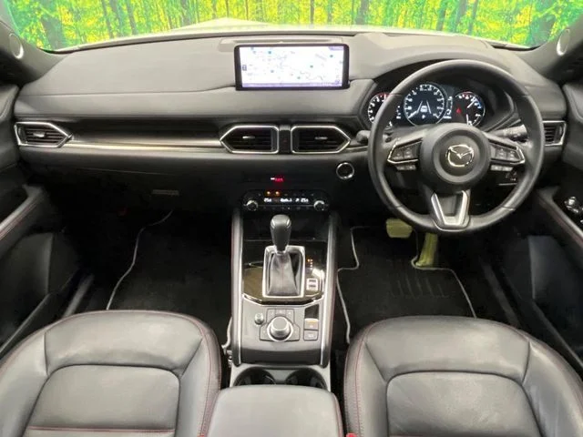Mazda CX-5 25S　スポーツ　アピアランス photo 2