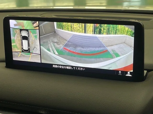 Mazda CX-5 25S　スポーツ　アピアランス photo 4