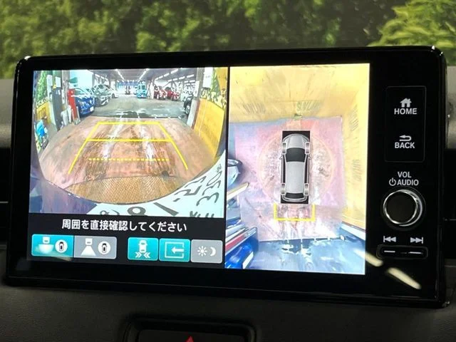 Honda VEZEL e:HEV Z photo 4