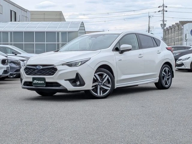 Subaru IMPREZA 5Door ST−H 2024