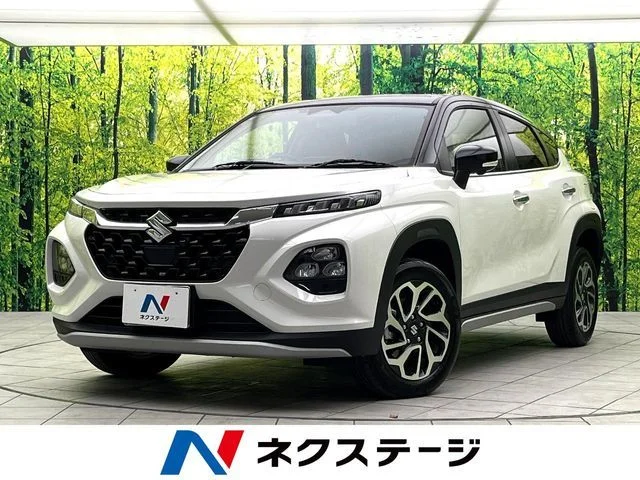 Suzuki FRONX ベースグレード 2024