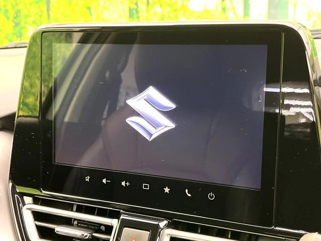 Suzuki FRONX ベースグレード photo 3