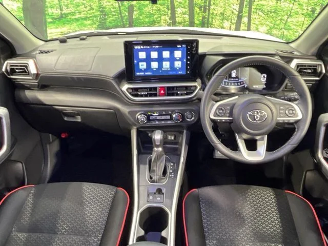 Toyota RAIZE Z photo 2