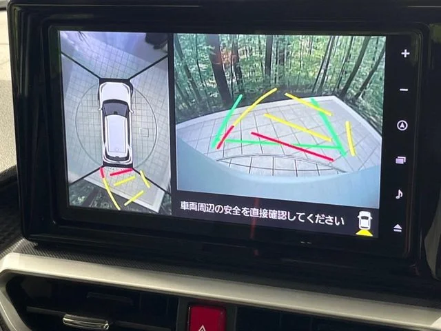 Toyota RAIZE Z photo 3