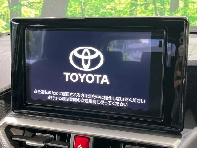 Toyota RAIZE Z photo 4
