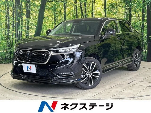 Honda VEZEL e:HEV Z 2021