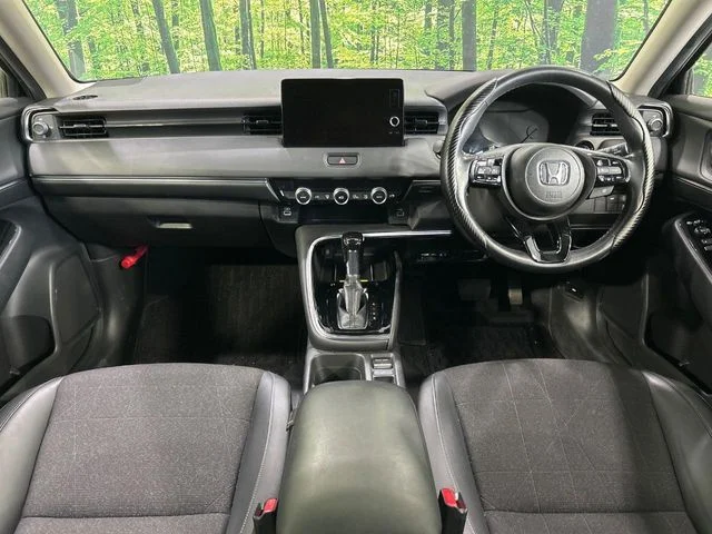 Honda VEZEL e:HEV Z photo 2