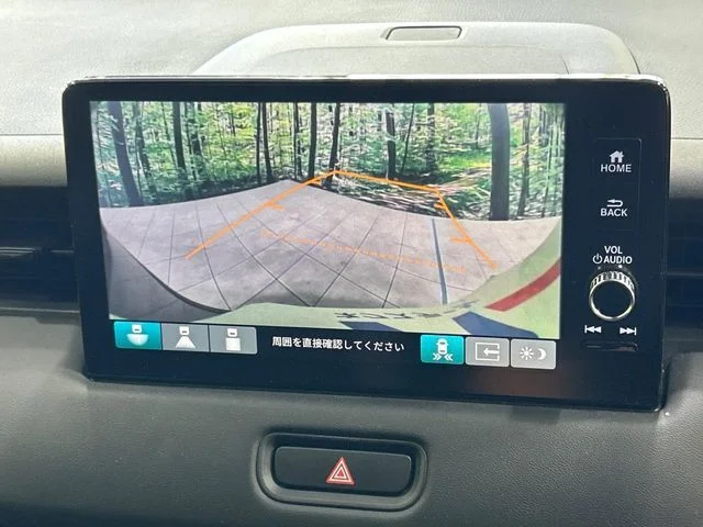 Honda VEZEL e:HEV Z photo 4