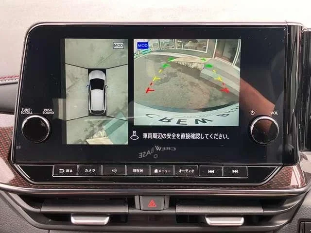 Nissan AURA ニスモ photo 4