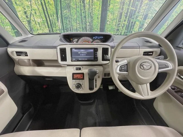 Daihatsu MOVE canbus G　メイクアップ　リミテッド　SA3 photo 2