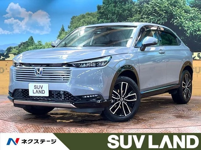Honda VEZEL e:HEV Z 2024