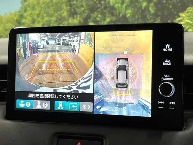 Honda VEZEL e:HEV Z photo 4