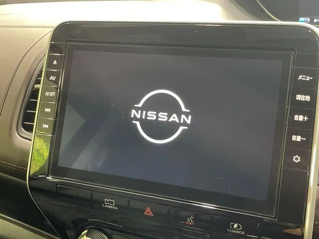 Nissan SERENA WG e−POWER　ハイウェイスター　G photo 3