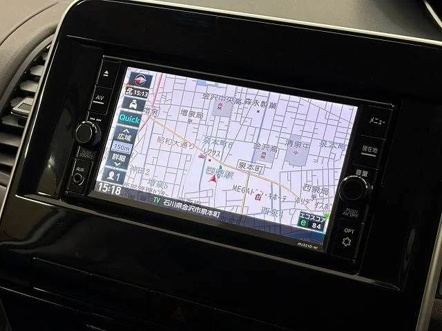 Nissan SERENA S-HYBRID G photo 3
