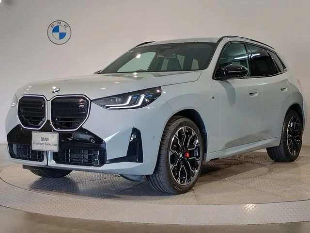 Bmw BMW X3 M50　xDrive 2025