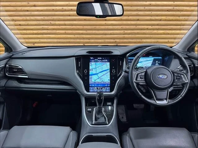Subaru LEGACY OUTBACK X−ブレイク　EX photo 2