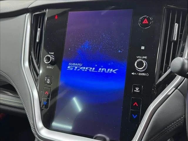 Subaru LEGACY OUTBACK X−ブレイク　EX photo 3
