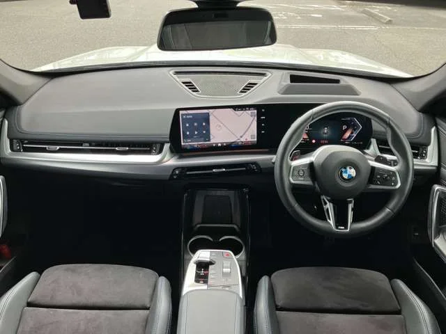 Bmw BMW X1 xDrive20d　Mスポーツ photo 2