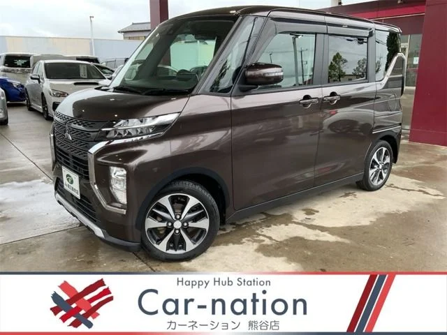 Mitsubishi ek X SPACE T 2020
