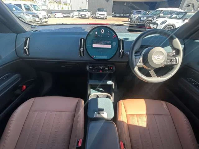 Bmw MINI COUNTRYMAN S　オール4 photo 2