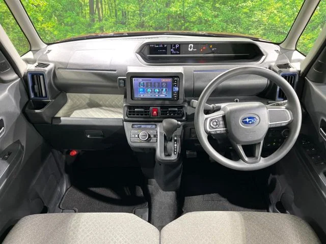 Subaru CHIFFON G　スマートアシスト photo 2