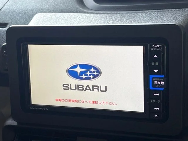 Subaru CHIFFON G　スマートアシスト photo 3