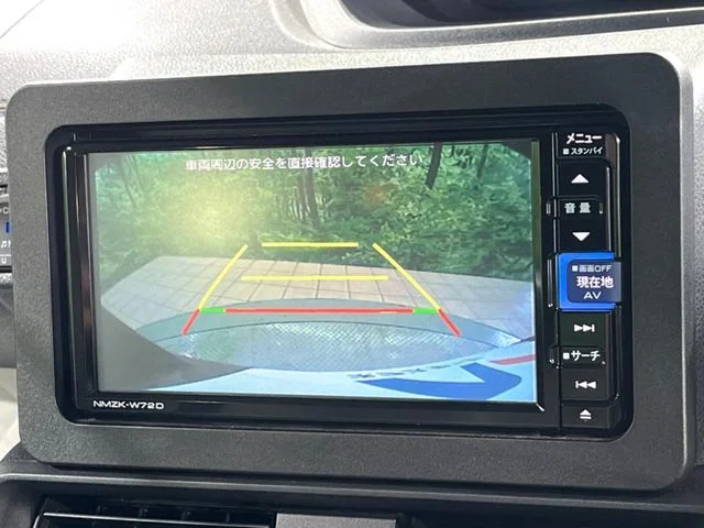 Subaru CHIFFON G　スマートアシスト photo 4