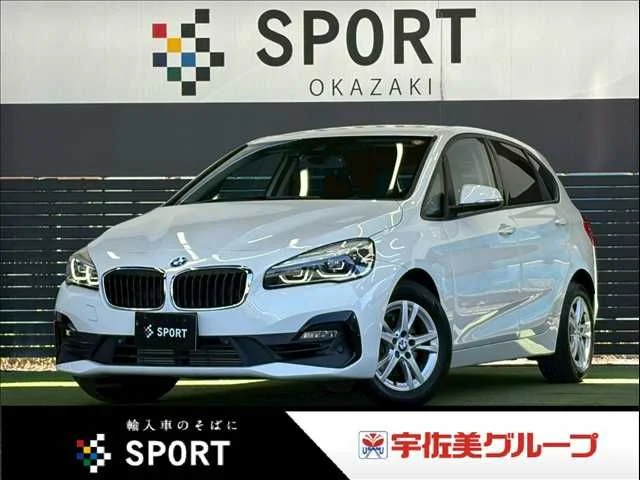 Bmw BMW 2series Active Tourer 218i 2019