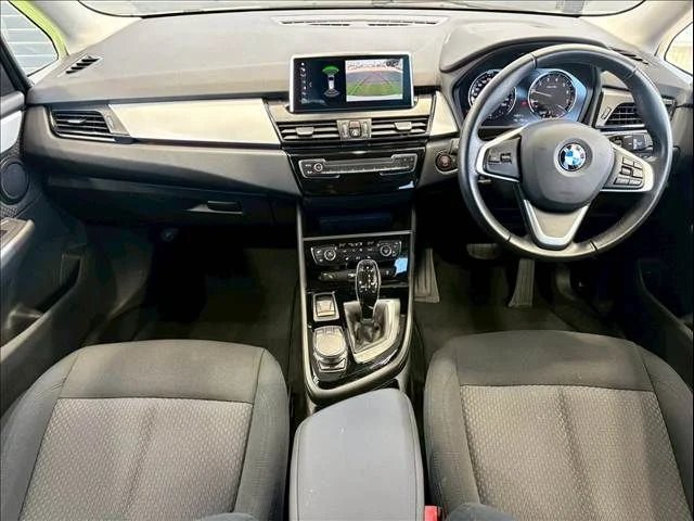 Bmw BMW 2series Active Tourer 218i photo 3