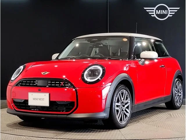 Bmw MINI COOPER S 2025