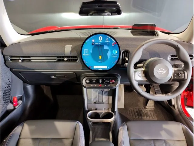Bmw MINI COOPER S photo 2