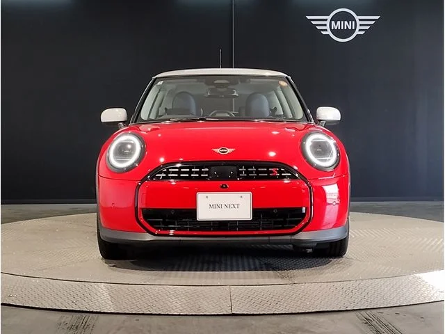 Bmw MINI COOPER S photo 4