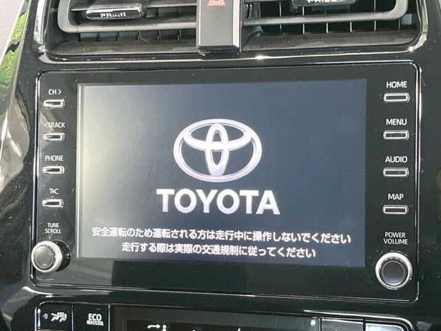 Toyota PRIUS S　セーフティプラス2 photo 3