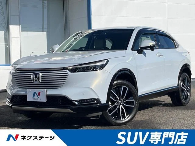 Honda VEZEL e:HEV Z 2023