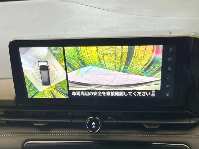 Nissan SERENA WG e−POWER　ハイウェイスター　V photo 4
