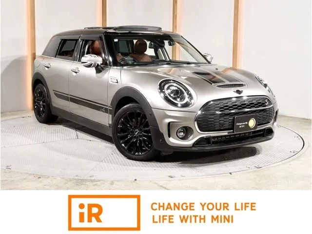 Bmw MINI COOPER SD CLUBMAN ベースグレード 2020
