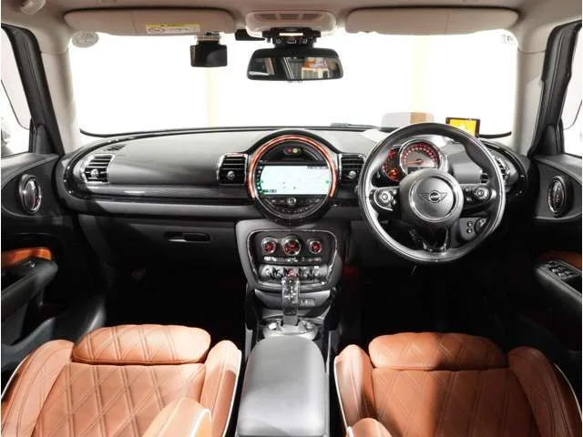 Bmw MINI COOPER SD CLUBMAN ベースグレード photo 3