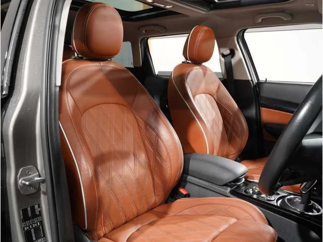 Bmw MINI COOPER SD CLUBMAN ベースグレード photo 4