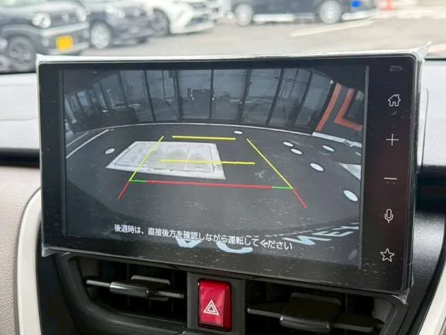 Daihatsu MOVE X photo 2