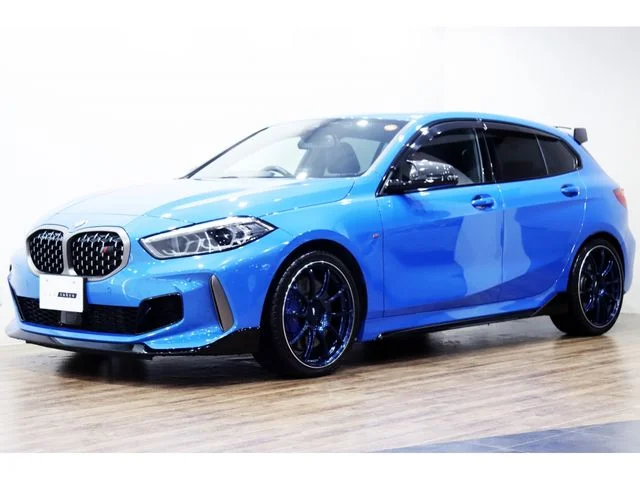 Bmw BMW 1series M135i　xDrive 2022