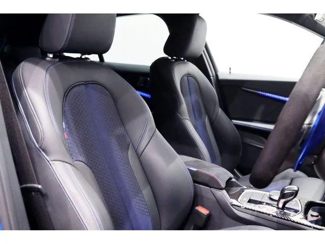 Bmw BMW 1series M135i　xDrive photo 3