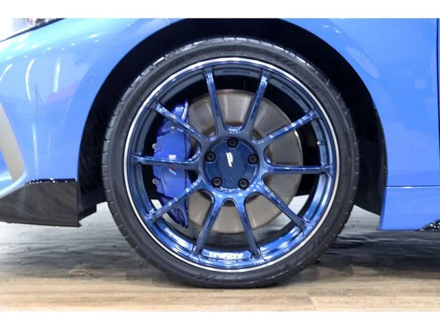 Bmw BMW 1series M135i　xDrive photo 4