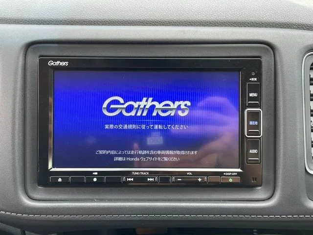 Honda VEZEL HYBRID Z　ホンダセンシング photo 3