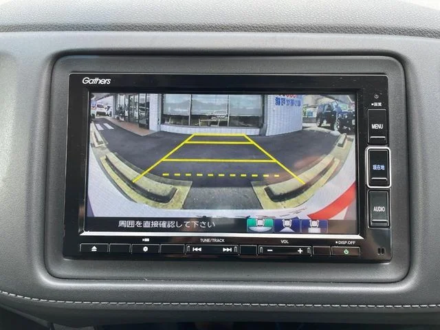 Honda VEZEL HYBRID Z　ホンダセンシング photo 4