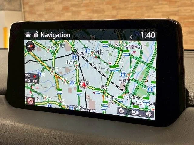Mazda CX-8 XD　プロアクティブ　Sパッケージ photo 3
