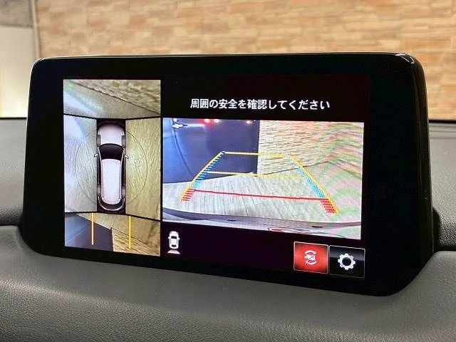 Mazda CX-8 XD　プロアクティブ　Sパッケージ photo 4