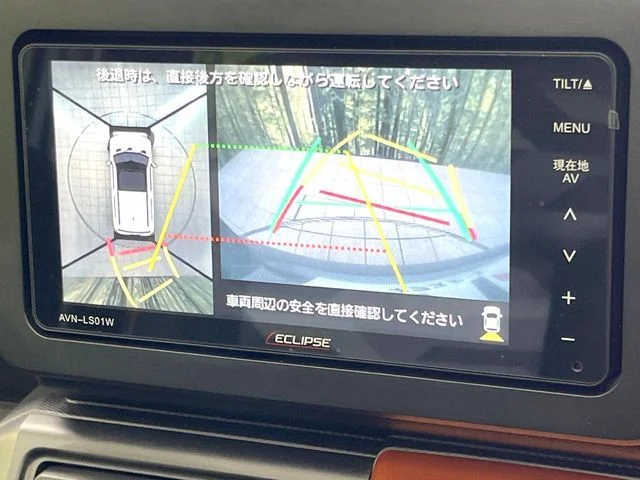 Daihatsu TAFT Gターボ photo 4